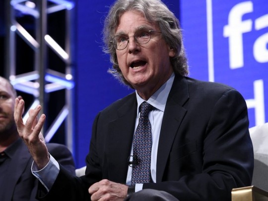 Без Facebook и Google ни у сторонников Brexit, ни у Трампа не было бы шансов на победу, — Роджер Макнами