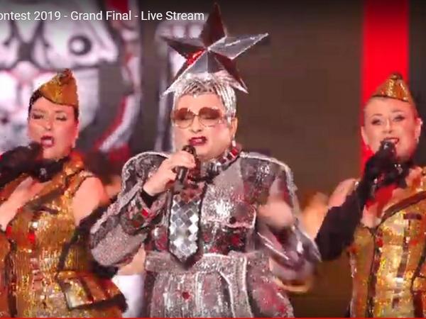 «Евровидение-2019»: все подробности гранд-финала в Израиле