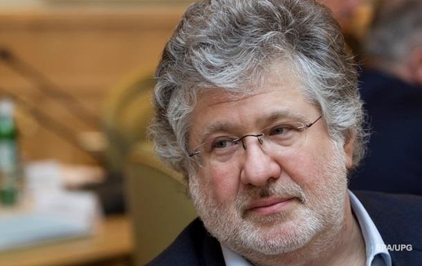 Коломойский рассказал об отношениях с Портновым