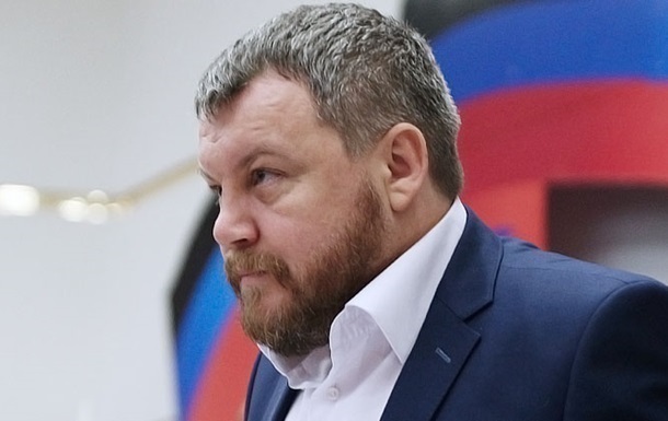 Один из основателей ДНР не смог получить гражданство республики
