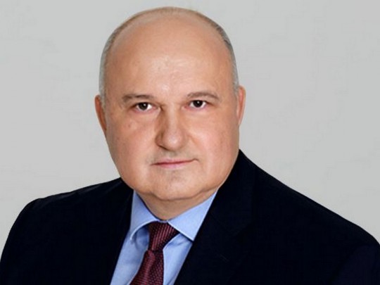 Партия Смешко выступает за выборы по пропорциональной системе с открытыми списками