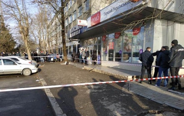 СМИ назвали причину убийства пары у суда Николаева