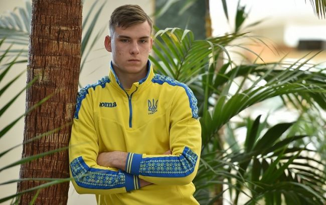 Украина — США: онлайн-трансляция матча чемпионата мира