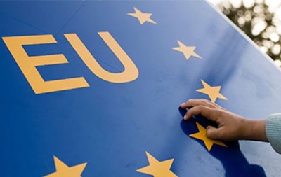 За полтора года от курса в ЕС отказались 10% украинцев – опрос