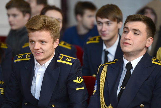 Борис Колесников объявил о старте масштабного конкурса Авиатор 2017Пресс-релиз