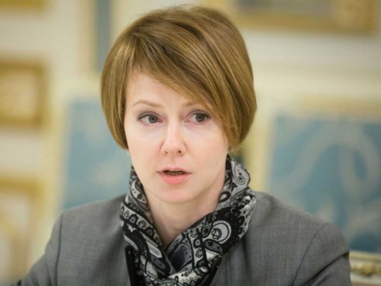 Дело не в должности: Зеркаль прокомментировала отказ работать в администрации Зеленского