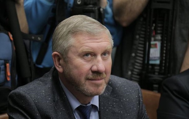 Дочь экс-главы Нацгвардии имеет гражданство России – САП