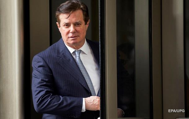 Итоги 13.03: Новый срок Манафорту и запрет BoeingСюжет
