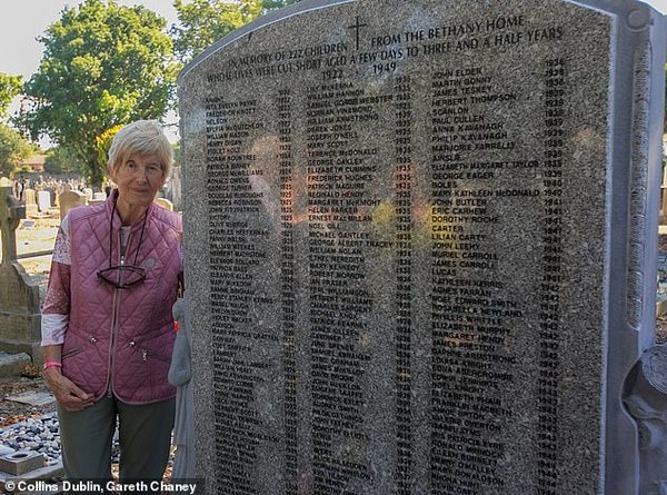 Пенсионерка из Ирландии нашла родную мать после 60 лет поисков (фото)