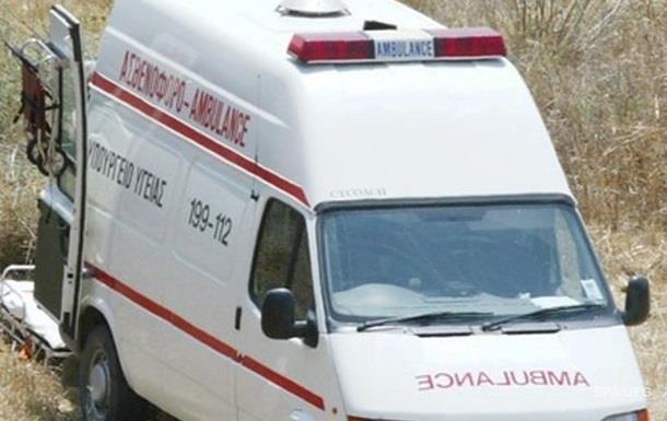 СМИ: На Кипре погибла российская туристка