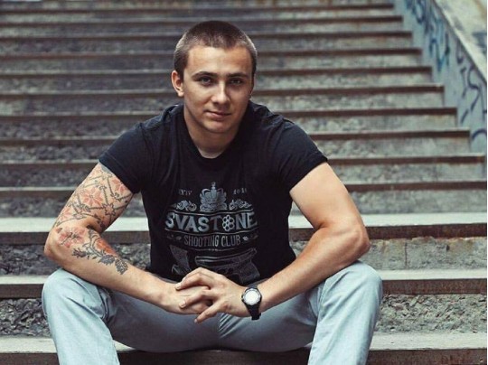 Суд обязал Генпрокуратуру вернуть дело Стерненко для расследования полицией