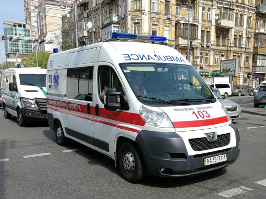 Супрун рассказала, как не спутать паническую атаку с сердечным приступом