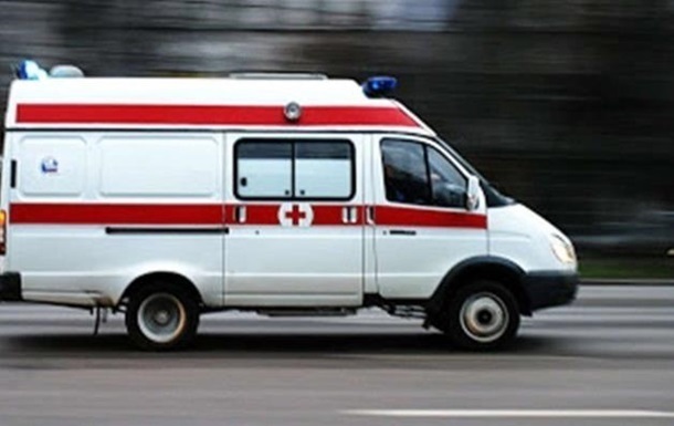 В Виннице упавшее дерево убило ребенка