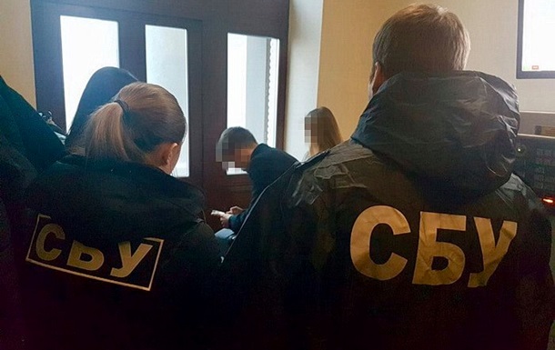 Во Львове СБУ проверяет соцопрос на сепаратизм