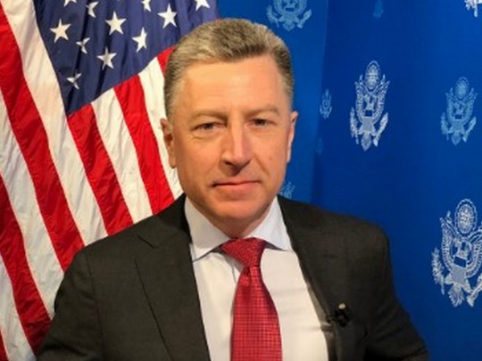 Волкер: решение Путина — удар по Минску