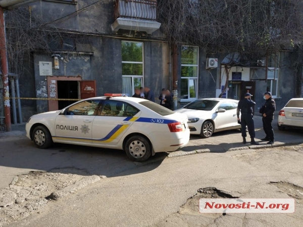 В Николаеве убили краеведа и доцента местного филиала Одесской юракадемии