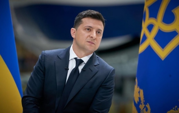 Зеленский о Порошенко: Я уже стал его приговором