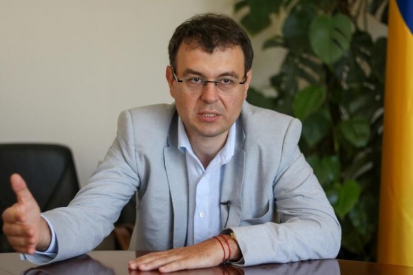 
При амнистии капитала не будут заставлять оценивать имущество, – Гетманцев
