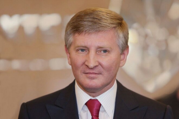 
Рекордная инвестиция в медиа за последние семь лет: Ахметов "влил" в свои телеканалы $300 млн
