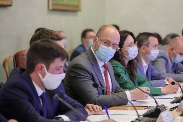 
Кабмин согласовал план подготовки к следующему отопительному сезону
