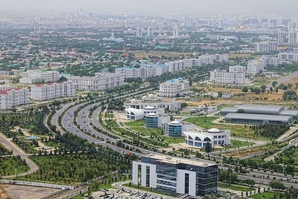 
Эксперты определили самый дорогой город мира для иностранцев
