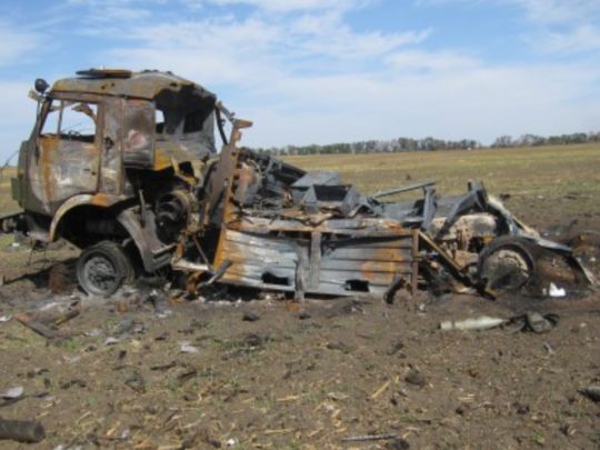 Справа «донецького фермера»: чому порятунок льотчика Су-25 закінчилося загибеллю 10 спецназівців