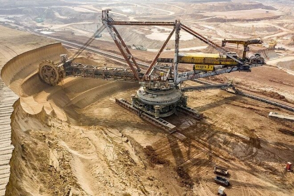 
Большая приватизация: стартовал прием заявок на покупку ОГХК за 3,7 млрд грн
