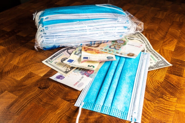 
В ожидании нового локдауна. Каким будет курс доллара и евро на этой неделе, 26 июля – 1 августа

