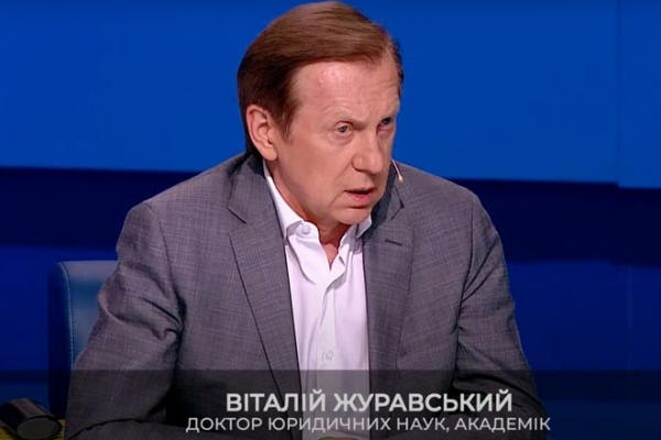 
Журавский о переносе апелляции по делу Медведчука: Это 100% затягивание дела
