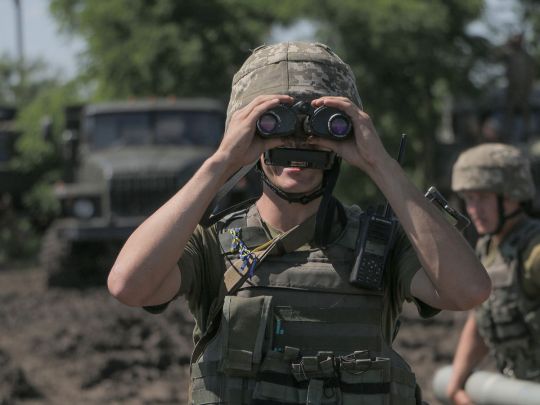 «Через вас почалася війна»: розвідник розповів, як жителі РФ і окупованих територій ставляться до бойових дій в Україні