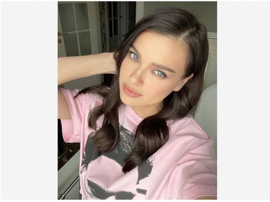 Дуже сильно боялася: екс-солістка групи Serebro перенесла операцію