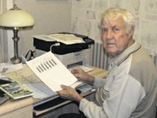 Мало дощів і багато спеки: народний синоптик розповів, коли ж температура почне знижуватися