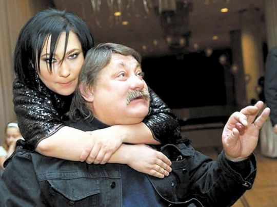 «Помер на моїх руках»: Мозгова поділилась важкими спогадами
