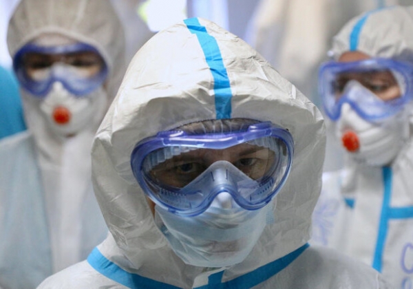 Более сотни заболевших: какая статистика Covid-19 в Одесской области сегодня