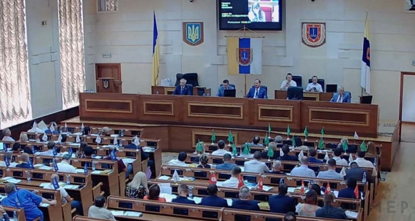 Ни нашим, ни вашим: декоммунизированное село под Одессой переименуют по-новому 