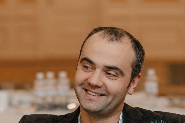 
Глава Оператора ГТС назвал шуткой предложение управлять "Северным потоком – 2"
