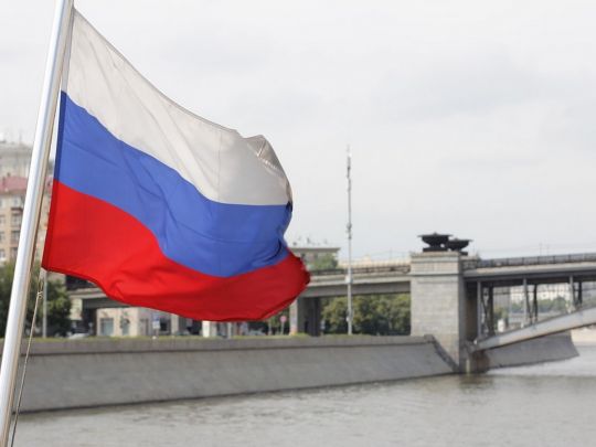 Данилов, Кулеба, Резніченко, Беленюк і ще більше 70 чоловік: Росія розширила санкції проти України