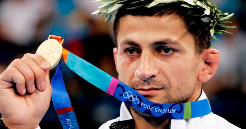 Олімпійського чемпіона звинуватили в умисному вбивстві