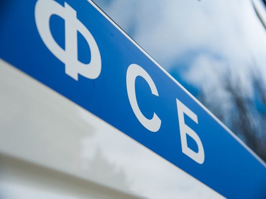 У Криму окупанти нахабно увірвалися в храм ПЦУ та змусили священика припинити богослужіння