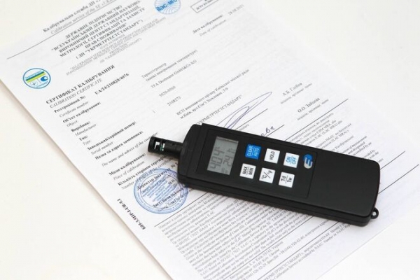 
В киевских маршрутках впервые в Украине будут проверять температуру воздуха
