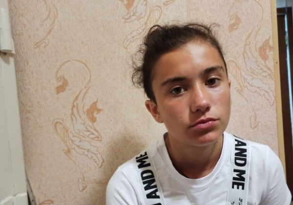 Ушла и не вернулась: в Одесской области пропала 15-летняя школьница