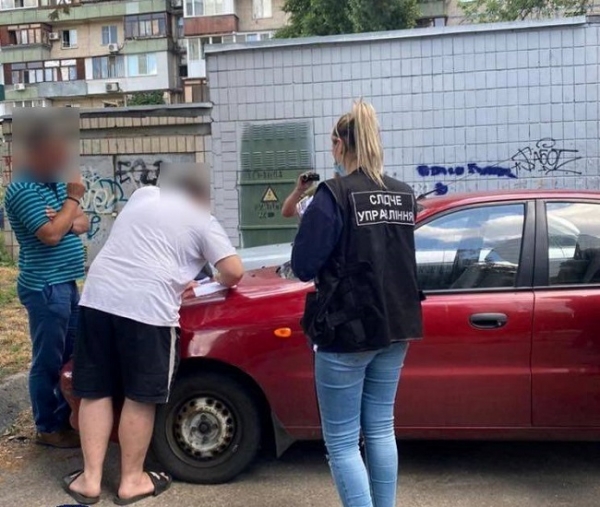 В Одессе будут судить иностранца и киевлянина за сбыт фальшивых долларов