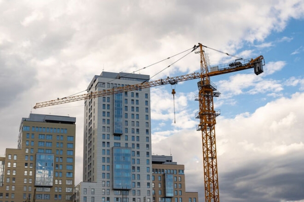 
За год цены на новострои Киева выросли на 20%, а бизнес-класс подорожал на 30%
