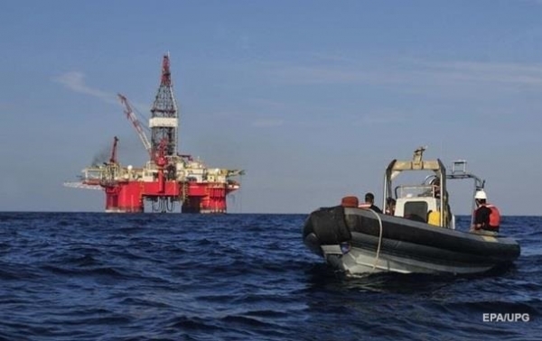 Нефть подорожала до максимума за три года