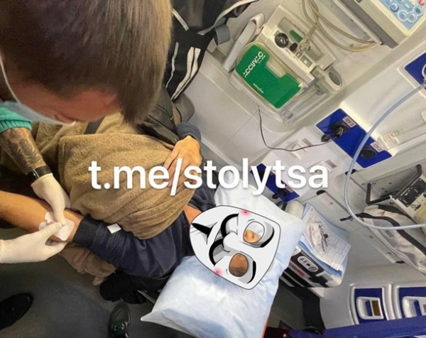 У Зеленского отреагировали на покушение на Шефира