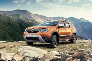 На что копить: назвали самые популярные модели авто, которые выбирают одесситы
