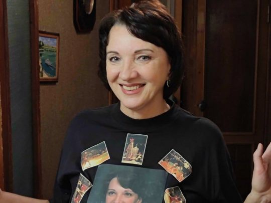 Чемпіонку Європи з Дніпра вбила важка недуга