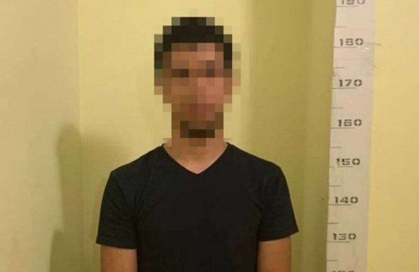 В Одесской области задержали активиста ИГИЛ