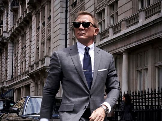 Довгоочікуваний «007: Не час помирати» та інші прем'єри тижня: що подивитися в кіно на вихідних
