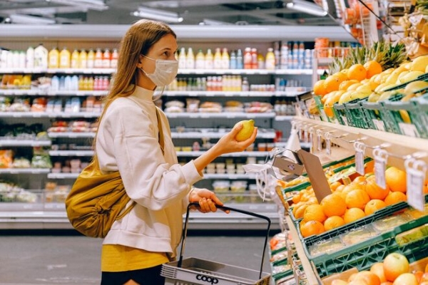 
Мировые цены на продукты выросли на треть: что подорожало больше всего
